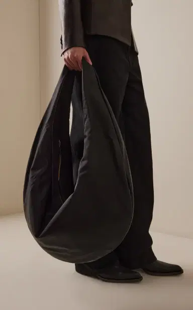 Khaite Olivia Sport XL Hobo Bag | Thumbnail 2