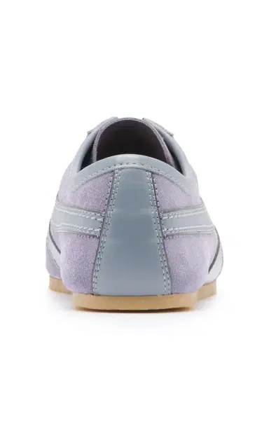 Dries Van Noten Suede Sneakers | Thumbnail 5