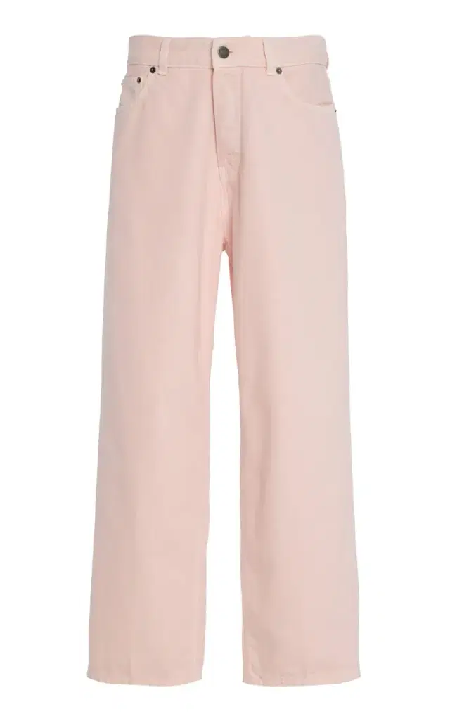 HAIKURE Betty Stretch Boyfriend Jeans
