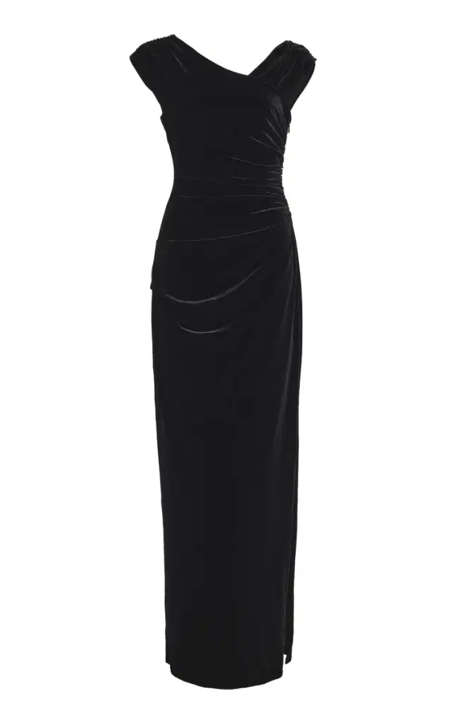SIR. Ettore Gown