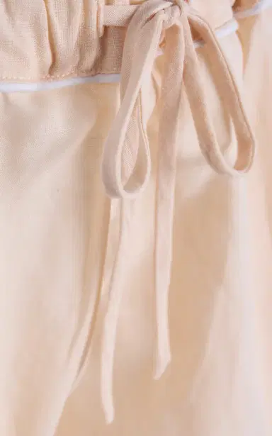 Zulu & Zephyr Hemp-Cotton Shorts | Thumbnail 5