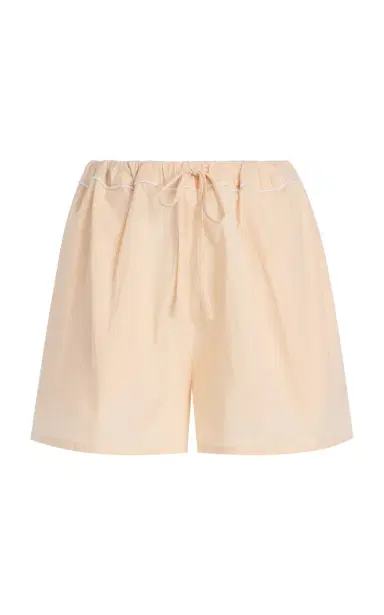 Zulu & Zephyr Hemp-Cotton Shorts | Thumbnail 6