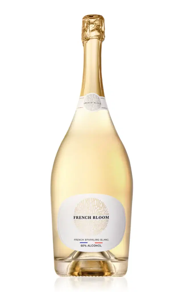 Le Magnum Alcohol-Free Sparkling Wine - Universal