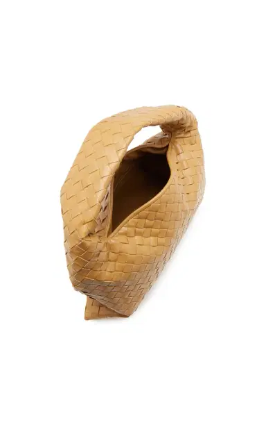 Bottega Veneta Small Hop Intrecciato Leather Hobo Bag | Thumbnail 6 Bottega Veneta Small Hop Intrecciato Leather Hobo Bag | Thumbnail 6