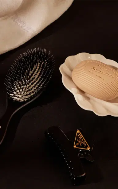 Crown Affair The Brush No. 001 | Thumbnail 2 Crown Affair The Brush No. 001 | Thumbnail 2