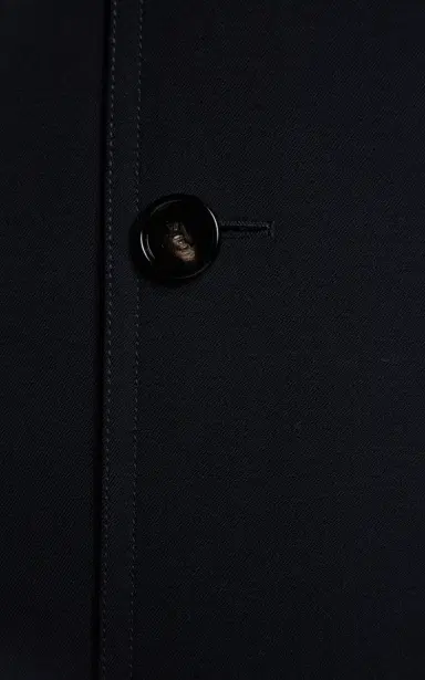 Bottega Veneta Wool Gabardine Trench Coat | Thumbnail 5 Bottega Veneta Wool Gabardine Trench Coat | Thumbnail 5