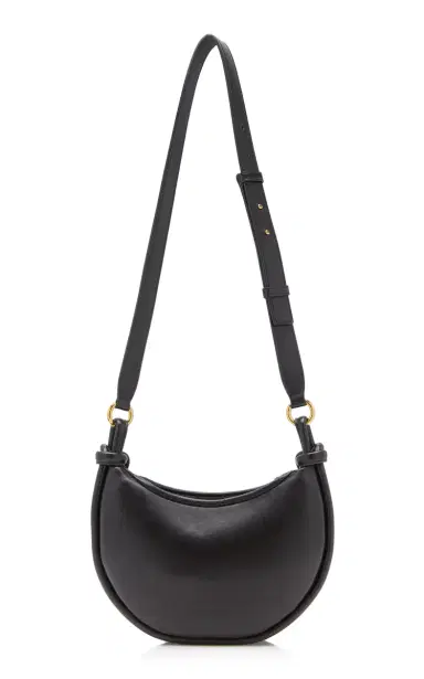 Bottega Veneta Gemelli Intrecciato Leather Crossbody Bag | Thumbnail 4