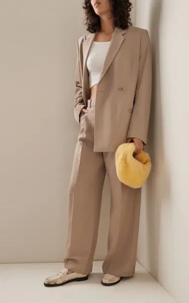 Golden Goose Jerry Leather Slippers | Thumbnail 2 Golden Goose Jerry Leather Slippers | Thumbnail 2