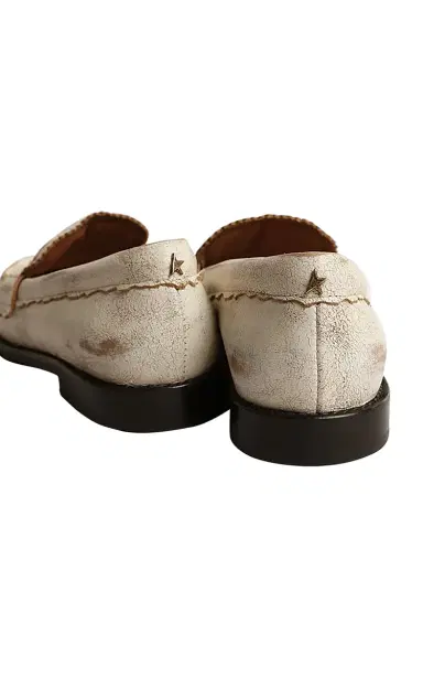 Golden Goose Jerry Leather Slippers | Thumbnail 3 Golden Goose Jerry Leather Slippers | Thumbnail 3