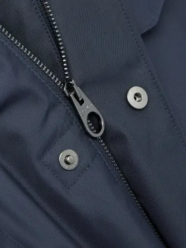 Loro Piana Traveller Shell Jacket - Men | Thumbnail 4