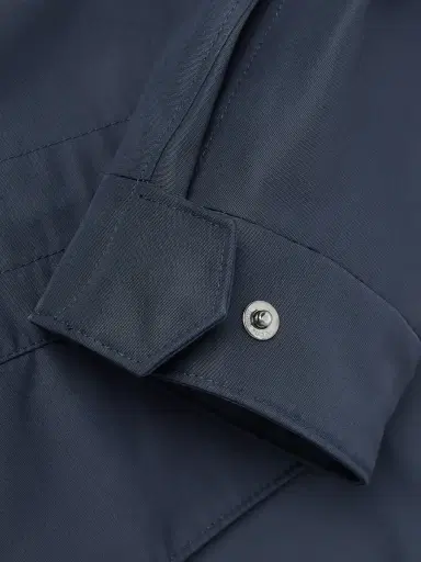 Loro Piana Traveller Shell Jacket - Men | Thumbnail 5