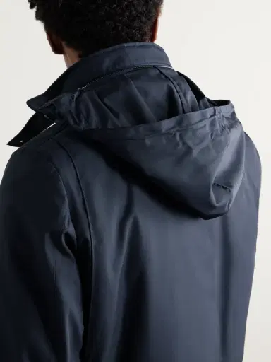 Loro Piana Traveller Shell Jacket - Men | Thumbnail 6