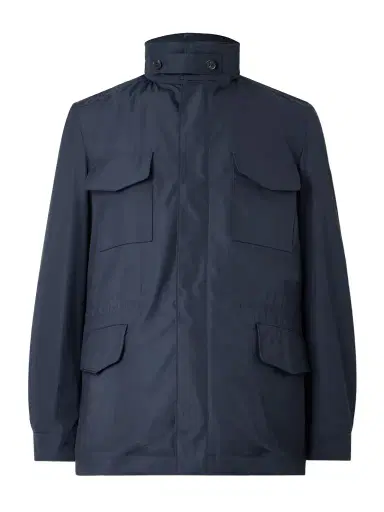 Loro Piana Traveller Shell Jacket - Men | Thumbnail 1