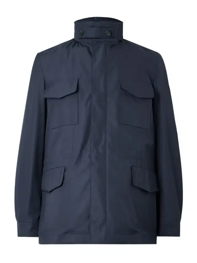 Loro Piana Traveller Shell Jacket - Men