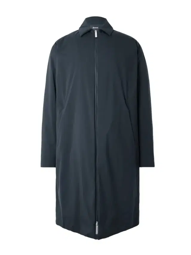 Laminar Padded Shell Car Coat - Men