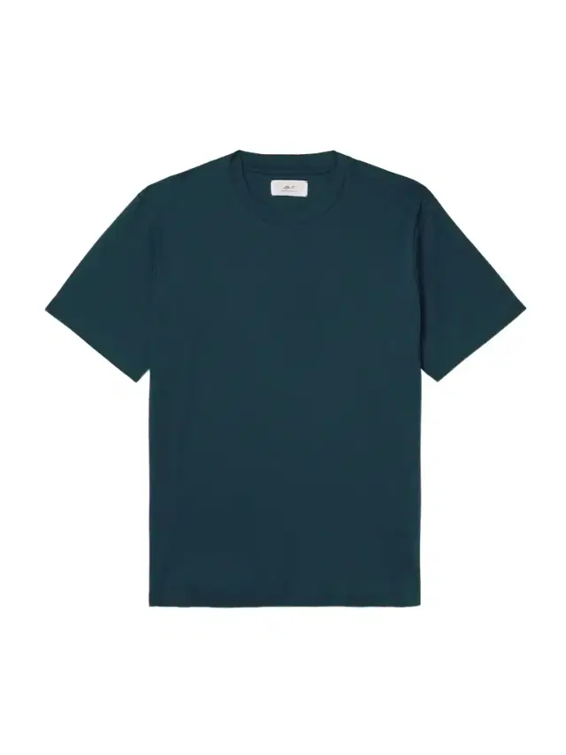 MR P. Mercerised Cotton-Jersey T-Shirt - Men