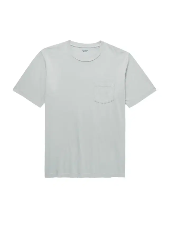 Hartford Cotton-Jersey T-Shirt - Men