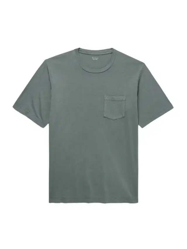 Cotton-Jersey T-Shirt - Men