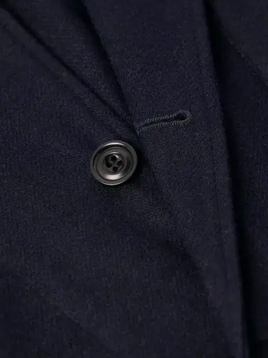 Hartford Jonny Unstructured Brushed Wool-Blend Twill Suit Jacket - Men | Thumbnail 4 Hartford Jonny Unstructured Brushed Wool-Blend Twill Suit Jacket - Men | Thumbnail 4