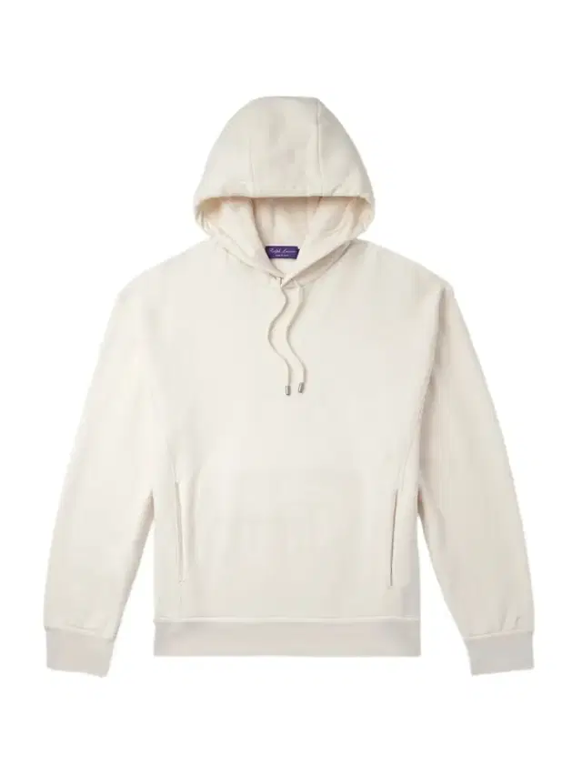 Cotton and Cashmere-Blend Jersey Hoodie - Men