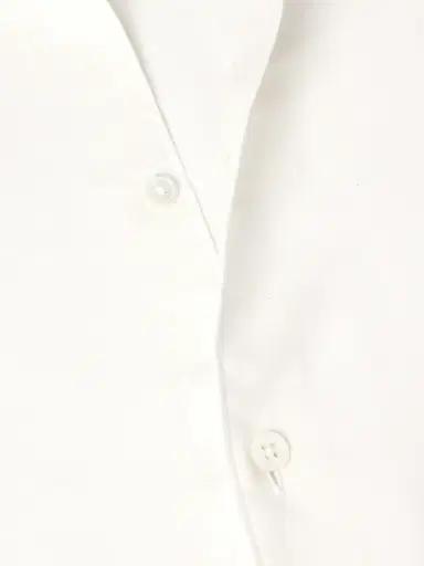 Zegna Cotton and Cashmere-Blend Twill Shirt - Men | Thumbnail 5