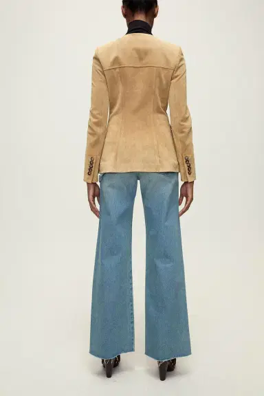 Veronica Beard Cargo Orrin Jacket | Thumbnail 5 Veronica Beard Cargo Orrin Jacket | Thumbnail 5