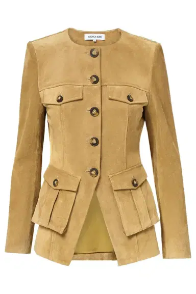 Veronica Beard Cargo Orrin Jacket | Thumbnail 1 Veronica Beard Cargo Orrin Jacket | Thumbnail 1