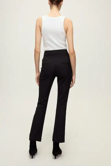Veronica Beard Dell Pant | Thumbnail 3
