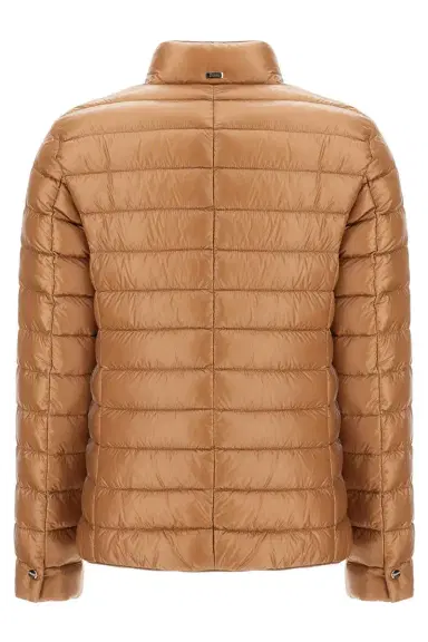 HERNO Nylon Quilt Fitted Blazer | Thumbnail 7 HERNO Nylon Quilt Fitted Blazer | Thumbnail 7