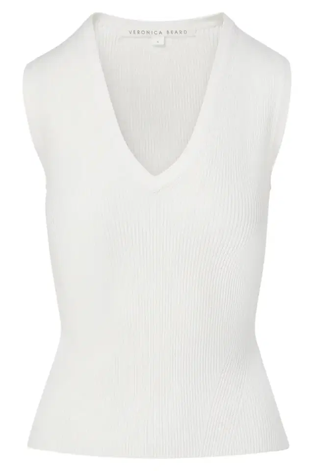 Sid Sleeveless Pullover