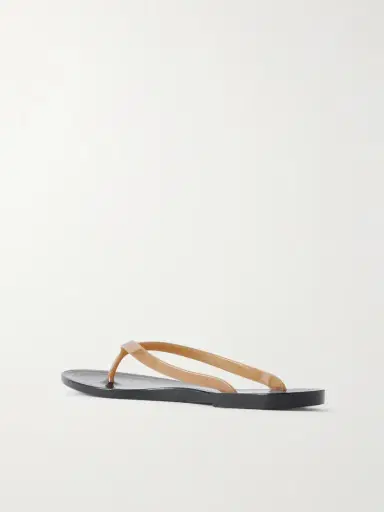 Christopher Esber Jo Pvc Flip Flops | Thumbnail 2 Christopher Esber Jo Pvc Flip Flops | Thumbnail 2