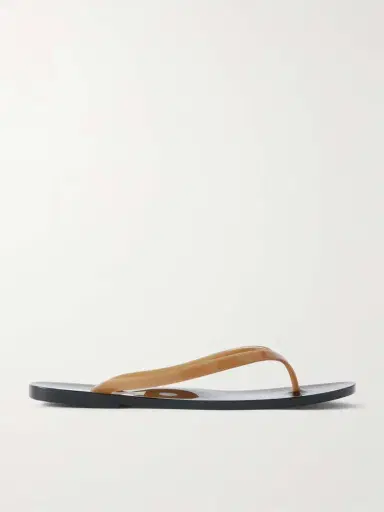 Christopher Esber Jo Pvc Flip Flops | Thumbnail 5 Christopher Esber Jo Pvc Flip Flops | Thumbnail 5