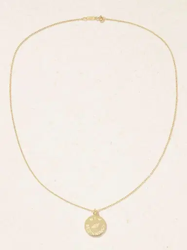 Jennifer Meyer New Beginnings 18-karat Gold Necklace | Thumbnail 4 Jennifer Meyer New Beginnings 18-karat Gold Necklace | Thumbnail 4