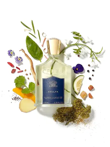 CREED Men's Erolfa 50ML Fragrance - Size 1.7 oz | Thumbnail 3