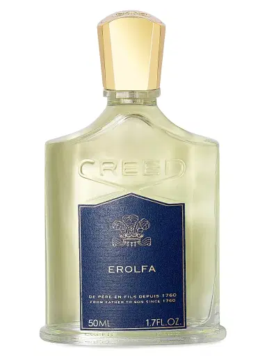 CREED Men's Erolfa 50ML Fragrance - Size 1.7 oz | Thumbnail 1