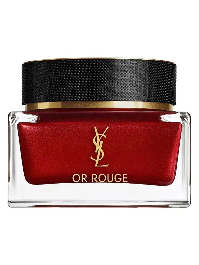 Women's Or Rouge Crème Riche