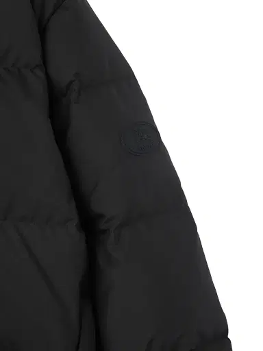 Burberry Women's Ambleside Regular-Fit Hooded Down Jacket - Black - Size XL | Thumbnail 6 Burberry Women's Ambleside Regular-Fit Hooded Down Jacket - Black - Size XL | Thumbnail 6