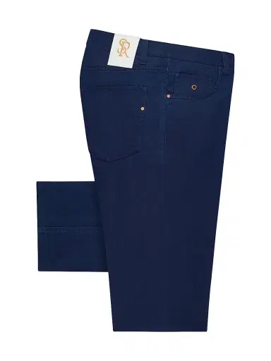 Stefano Ricci Men's Sport Jeans - Dark Blue - Size 42 | Thumbnail 1 Stefano Ricci Men's Sport Jeans - Dark Blue - Size 42 | Thumbnail 1