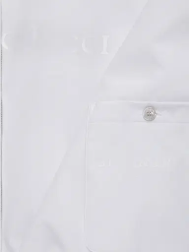 Stefano Ricci Men's Sport Jacket - White - Size 44 | Thumbnail 5 Stefano Ricci Men's Sport Jacket - White - Size 44 | Thumbnail 5