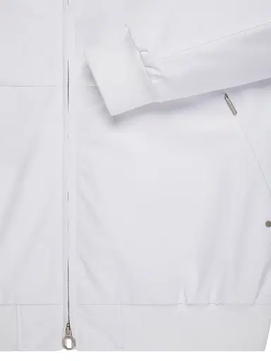 Stefano Ricci Men's Sport Jacket - White - Size 44 | Thumbnail 6 Stefano Ricci Men's Sport Jacket - White - Size 44 | Thumbnail 6