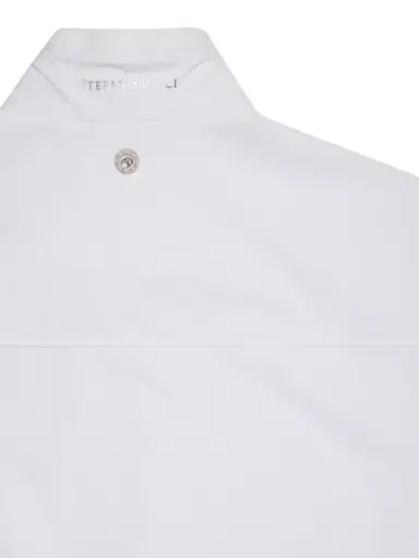 Stefano Ricci Men's Sport Jacket - White - Size 44 | Thumbnail 7 Stefano Ricci Men's Sport Jacket - White - Size 44 | Thumbnail 7