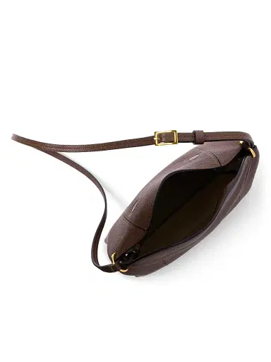 Wandler Women's Penelope Slouch Leather Shoulder Bag | Thumbnail 2 Wandler Women's Penelope Slouch Leather Shoulder Bag | Thumbnail 2