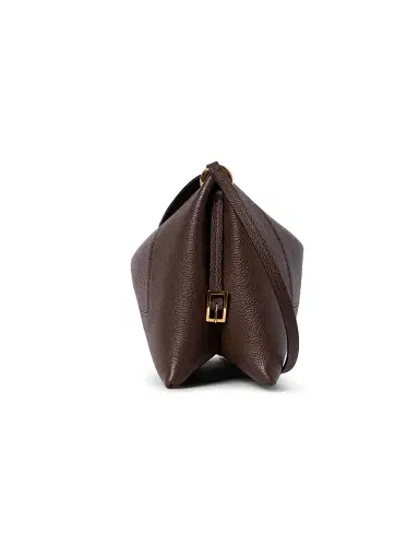 Wandler Women's Penelope Slouch Leather Shoulder Bag | Thumbnail 4 Wandler Women's Penelope Slouch Leather Shoulder Bag | Thumbnail 4