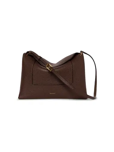 Wandler Women's Penelope Slouch Leather Shoulder Bag | Thumbnail 1 Wandler Women's Penelope Slouch Leather Shoulder Bag | Thumbnail 1