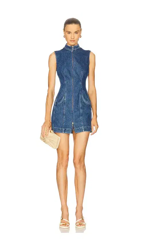 Cult Gaia Biella Dress