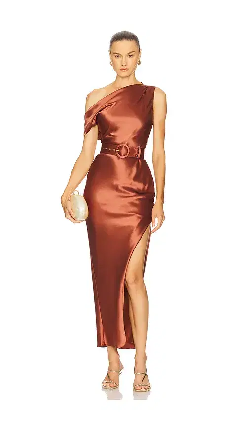 NICHOLAS Eartha Dress