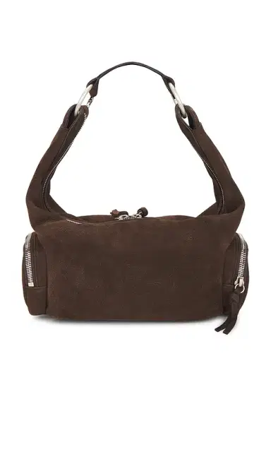 MARGESHERWOOD Mini City Hobo Bag | Thumbnail 2 MARGESHERWOOD Mini City Hobo Bag | Thumbnail 2