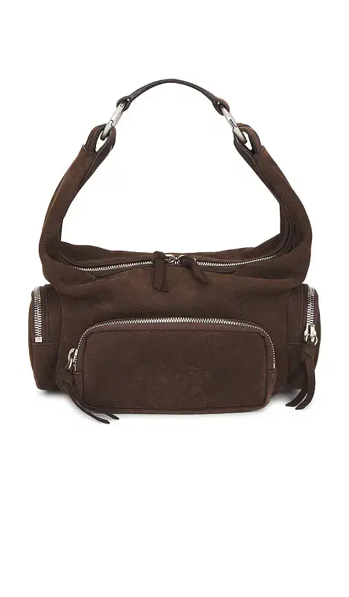 Mini City Hobo Bag