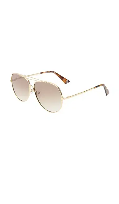 Le Specs Abracadabra Sunglasses | Thumbnail 2