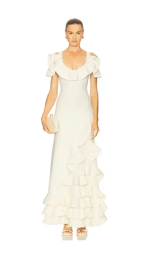 Alexis Lucy Dress